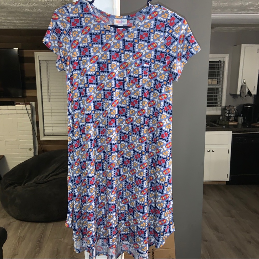 LuLaRoe Dress